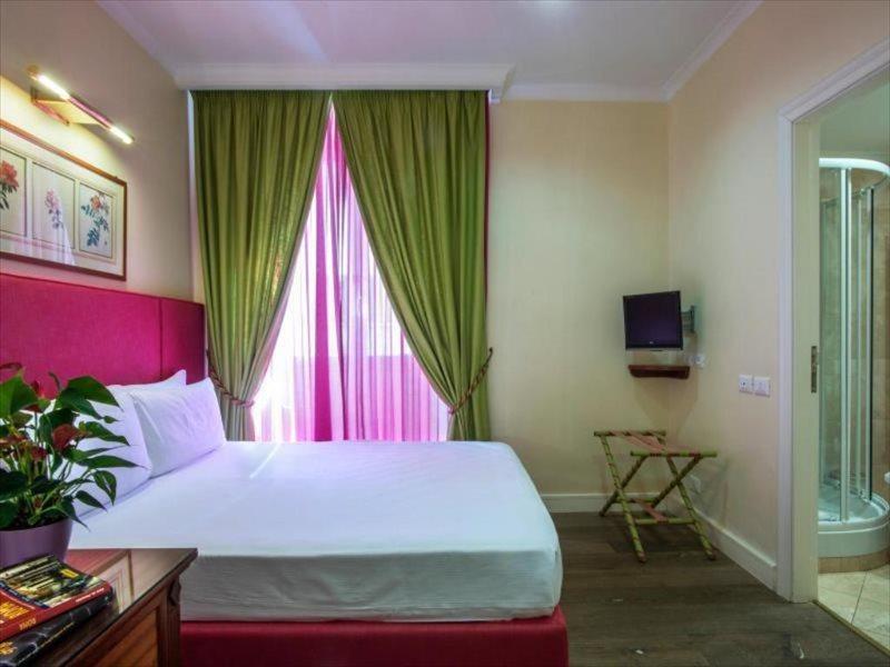 Bed & Breakfast I Giardini Del Quirinale 2*