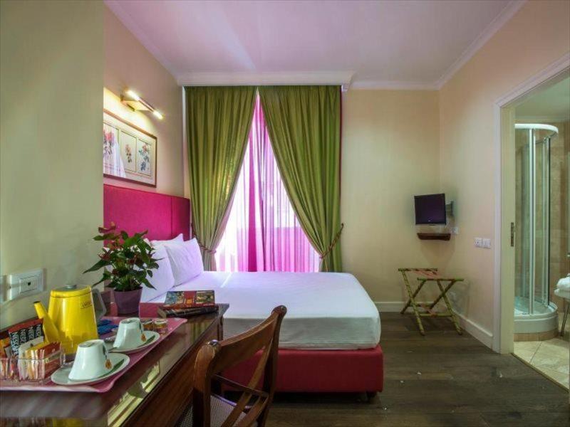 I Giardini Del Quirinale Bed & Breakfast