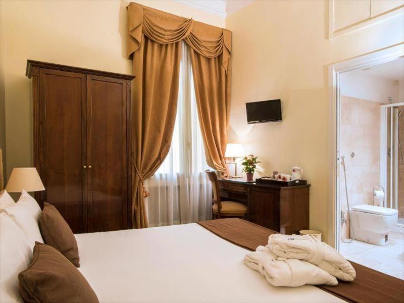 Bed & Breakfast I Giardini Del Quirinale