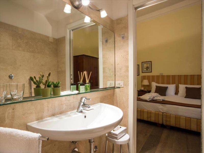 Bed & Breakfast I Giardini Del Quirinale Roma