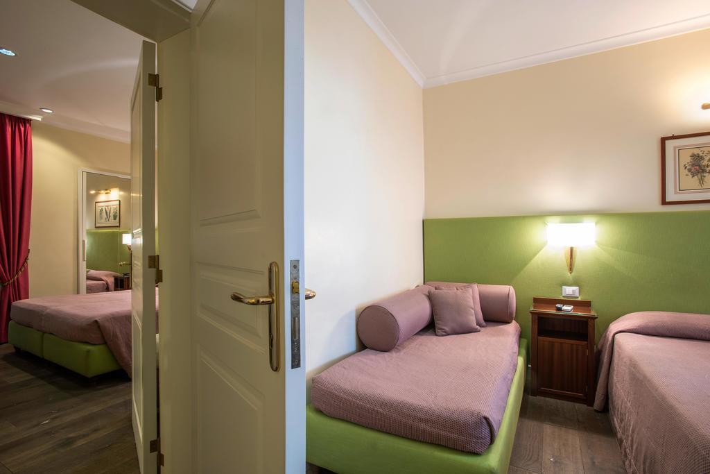 Bed & Breakfast I Giardini Del Quirinale
