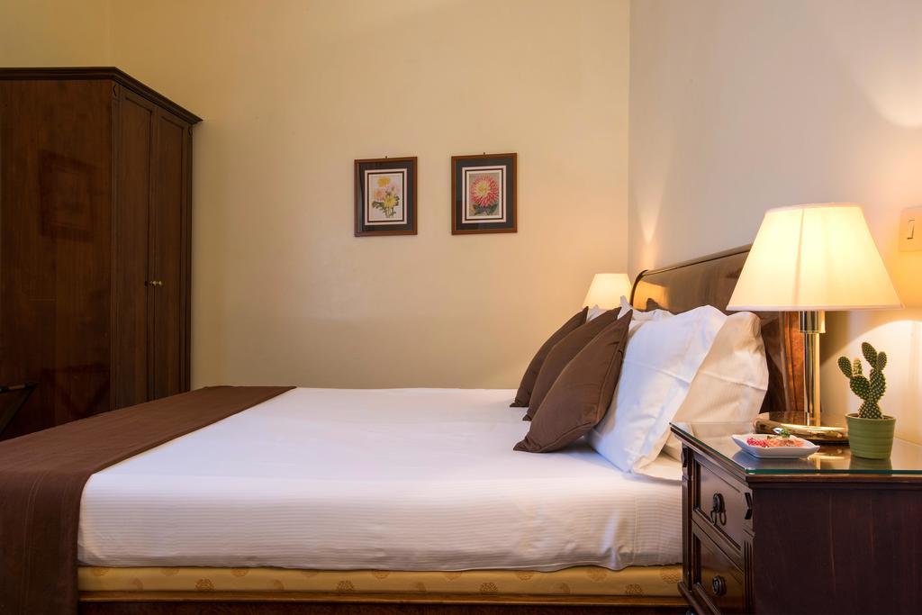Bed & Breakfast I Giardini Del Quirinale Roma
