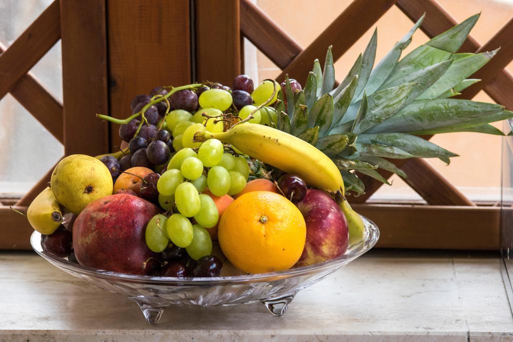 Bed & Breakfast I Giardini Del Quirinale 2*