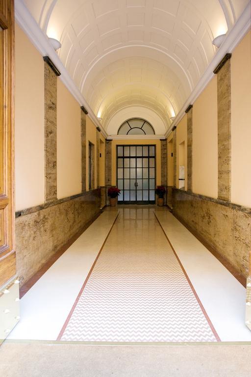 I Giardini Del Quirinale Bed & Breakfast Roma