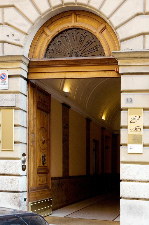 I Giardini Del Quirinale Bed & Breakfast Roma