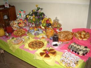 I Giardini Del Quirinale Bed & Breakfast Roma