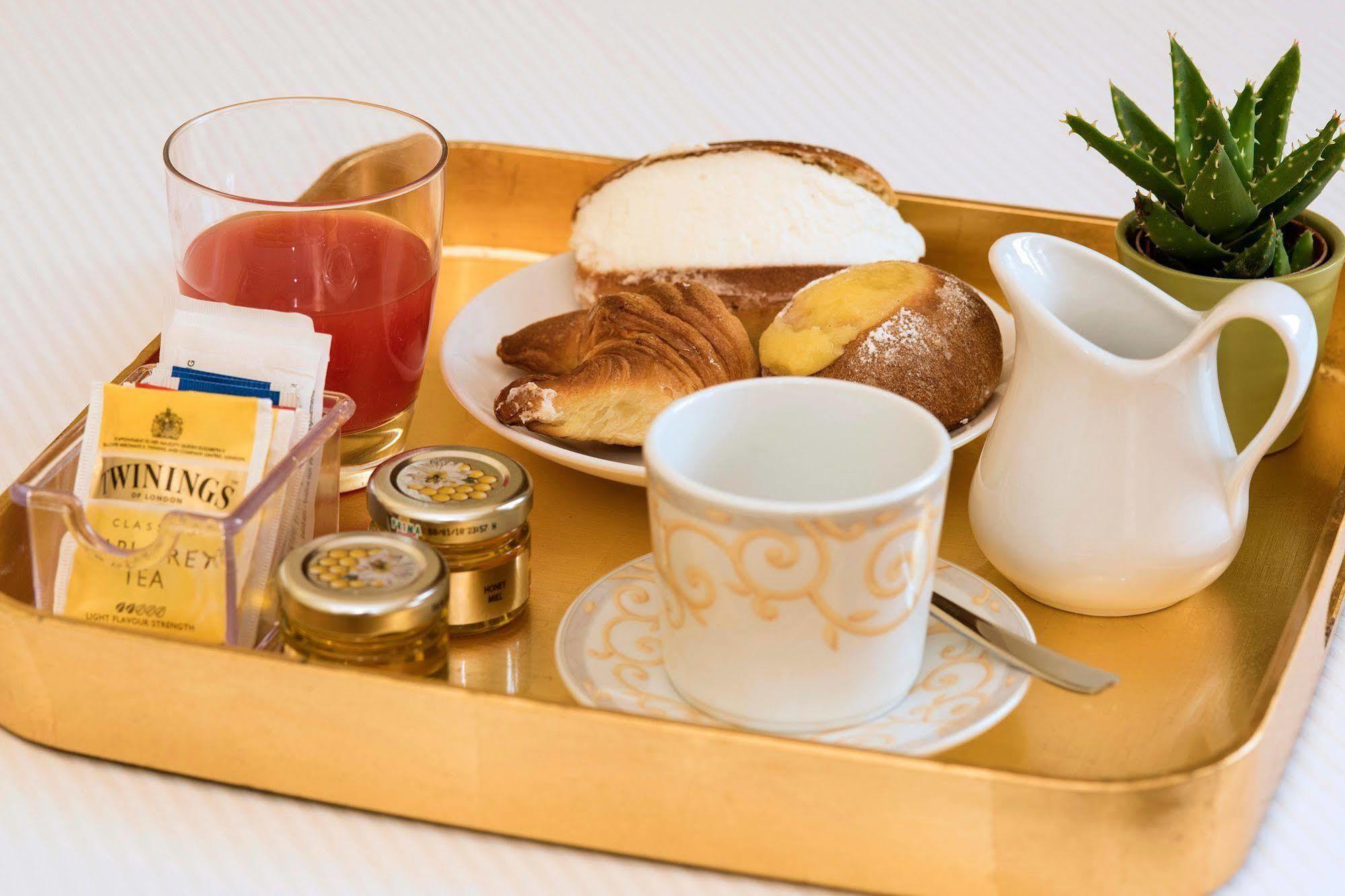 I Giardini Del Quirinale Bed & Breakfast