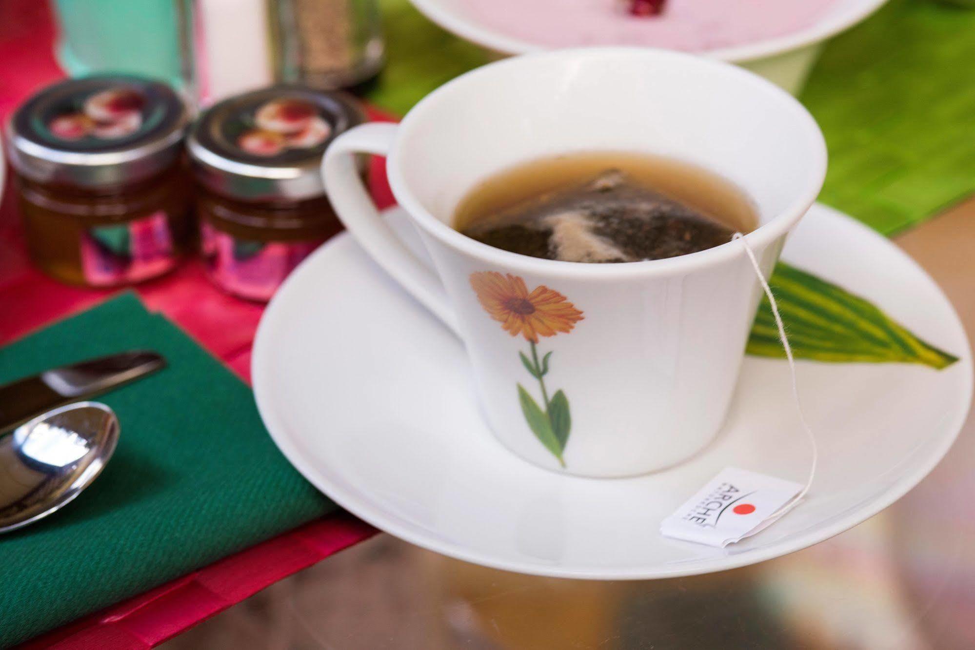 I Giardini Del Quirinale Bed & Breakfast 2*