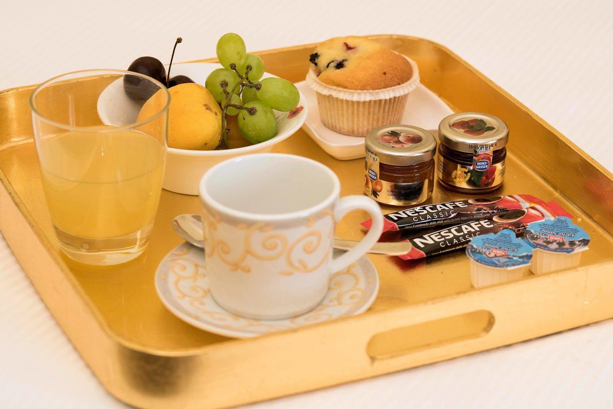 Bed & Breakfast I Giardini Del Quirinale