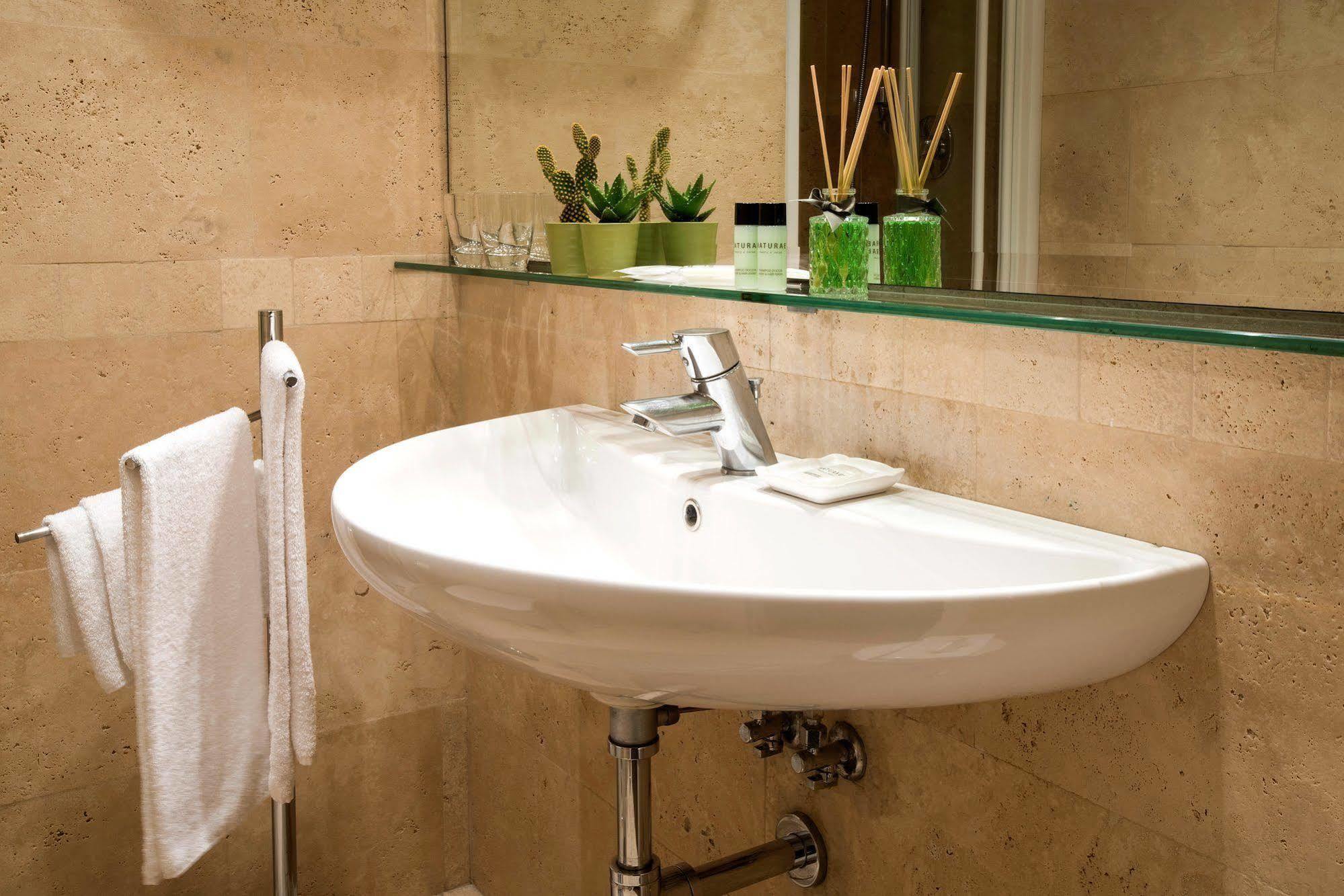 I Giardini Del Quirinale Bed & Breakfast Roma