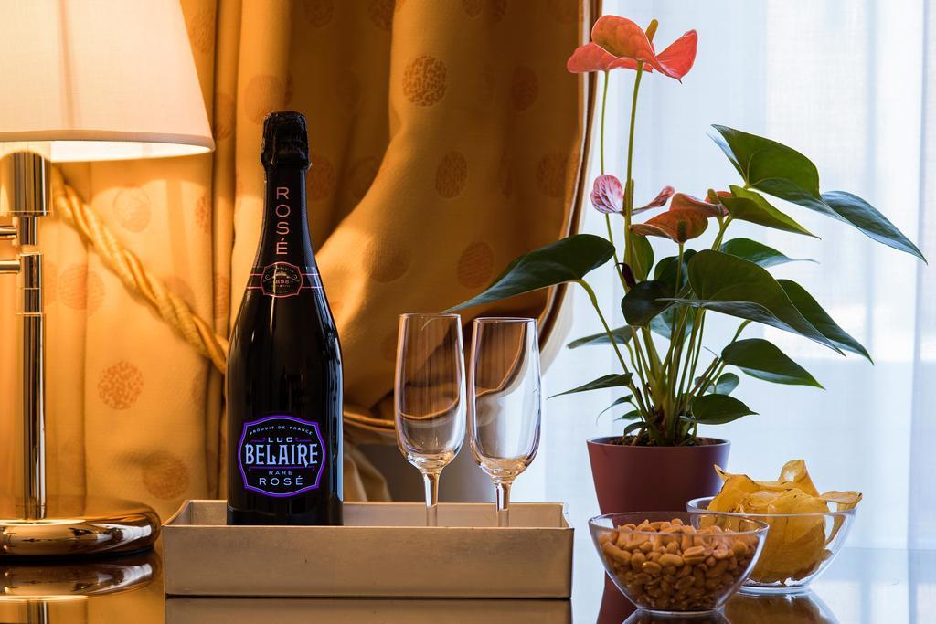 I Giardini Del Quirinale Bed & Breakfast Rome