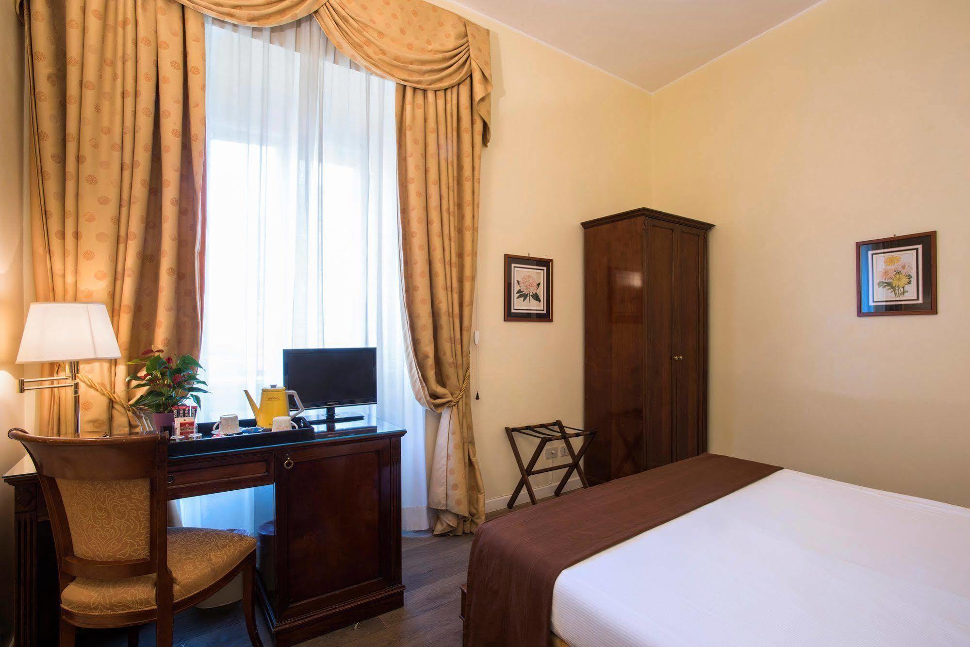 I Giardini Del Quirinale Bed & Breakfast Rome
