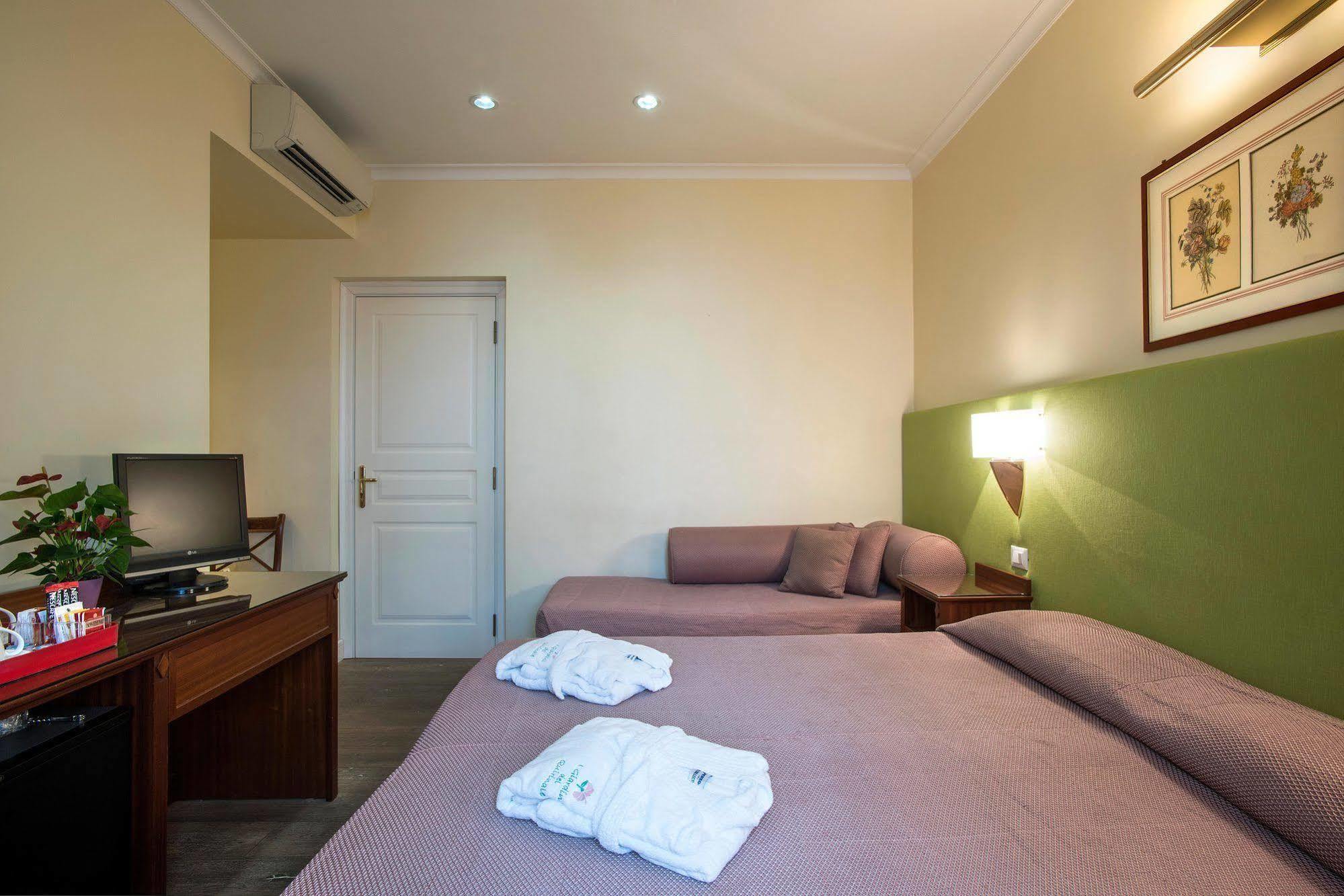 I Giardini Del Quirinale Bed & Breakfast Rome