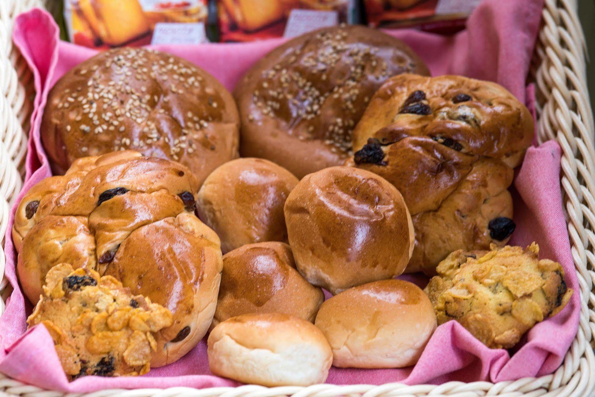 Acomodação com café da manhã  I Giardini Del Quirinale Roma